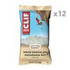Energy Bar, White Chocolate Macadamia Nut, 12 Bars - Clif Bar - UK Seller view 3