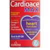 Vitabiotics Cardioace Max - 84 Capsules view 1