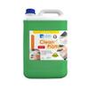 cubex professional dishwashing detergent Hand Clean Dishes 4X5 kg view 1