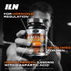 Anti-E Complex for Men  Hormonal & Estrogen Regulation Complex  1 Month Course  Natural Blocker with D Aspartic Acid, Nettle Leaf, Resveratrol (120 Capsules) view 3