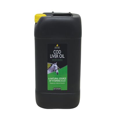 LINCOLN Cod Liver Oil - 20 litre