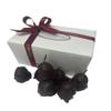 Cerisettes Whole Cherry in Brandy Covered in Dark Chocolate 12-13 Chocolates 200g view 1