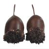 Cerisettes Whole Cherry in Brandy Covered in Dark Chocolate 12-13 Chocolates 200g view 2