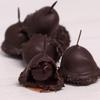 Cerisettes Whole Cherry in Brandy Covered in Dark Chocolate 12-13 Chocolates 200g view 3