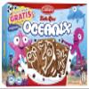 Galletas Cuetara Tosta Rica Oceanix 480gr view 1