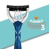 WILKINSON SWORD - Xtreme 3 For Men | Ultimate Comfort | 8 x Disposable Razors view 2