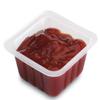 GUILLIN - CAISSIPACK BTFP40 Pack of 500 Food packages 40cc, Polysterene, 6,3 x 6,3 x 2,5 cm view 2