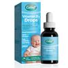Colief Vitamin D Drops, 20 ml view 1