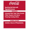Coca Cola, 10 x 330ml view 2
