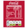 Coca Cola, 10 x 330ml view 3