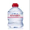 Evian Mineral Water, 4 x 750ml view 1