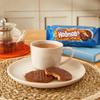 McVitie's Hobnobs Milk Chocolate Biscuits 262 g view 2