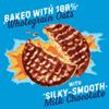 McVitie's Hobnobs Milk Chocolate Biscuits 262 g view 3
