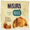 Original Italian - Misura Peach Croissants - 290g (Pack of 1) view 1