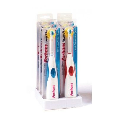 Forhans Power Electric Toothbrush