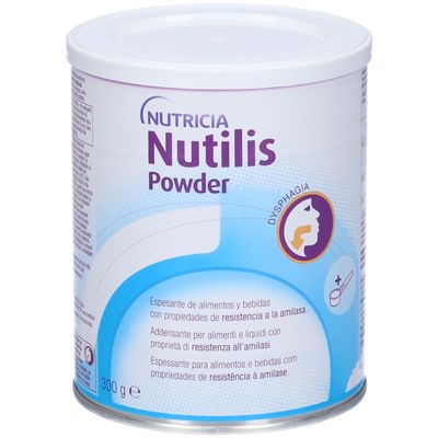 NUTILIS POWDER ADDENSANTE 300G