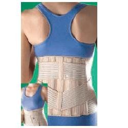 Oppo Support Sacro Lumbar Extra Large