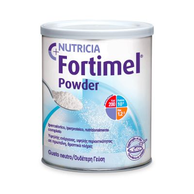 FORTIMEL POWDER NEUTRO 335G