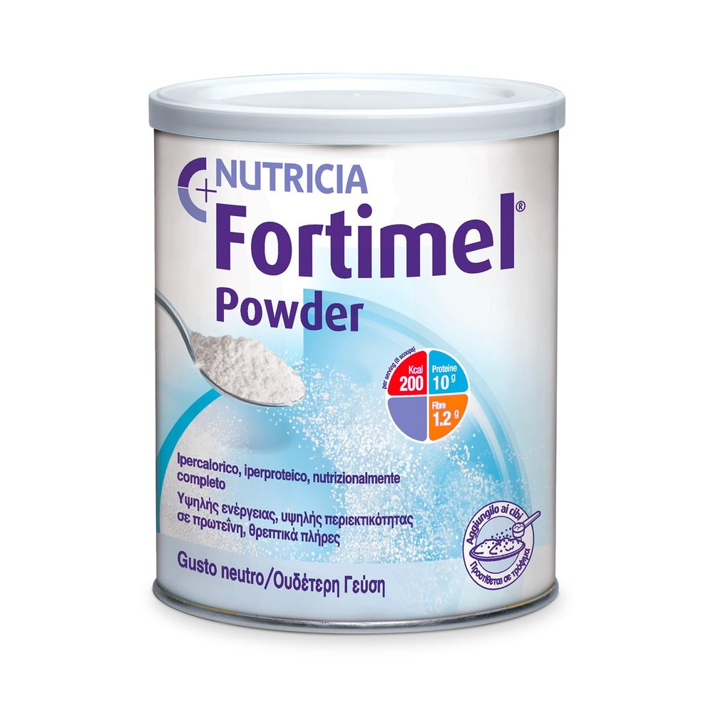 FORTIMEL POWDER NEUTRO 335G