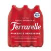 Ferrarelle Acqua Minerale Effervescente Naturale 1.5L (Confezione da 6) view 1