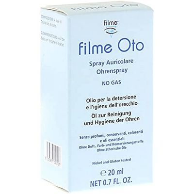 VEA Oto Spray 20 ml