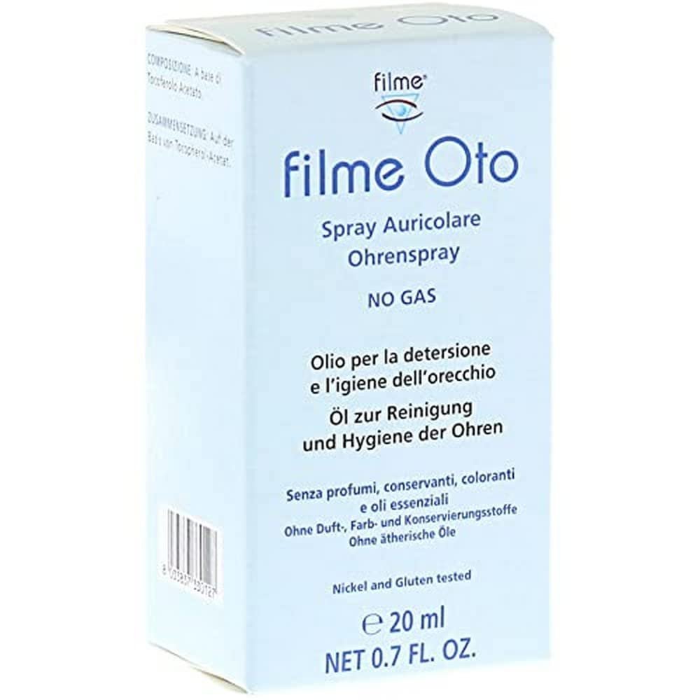 VEA Oto Spray 20 ml