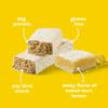 Think Products Think Thin High Protein Bar, Lemon Delight, 10 (2.1 oz) bars view 3