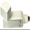 Lifemax I-Trimmer, White view 1