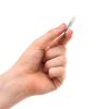 25 Blood Ketone Test Strips for the On call Ketone meter monitor view 2