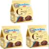 3x Mulino Bianco Chocolate Biscuits Cookies Snack 200 g view 1
