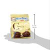 Mulino Bianco: "Chicche" Shortcake filled with cocoa cream - 7.05 Oz (200g) Pack of 4 [ Italian Import ] view 4