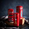 New English Teas English Icon Tea Tins Gift Set with 42 English Breakfast teabags view 3