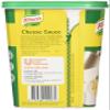 Knorr Cheese Sauce Mix 5 Litre view 4