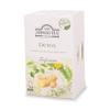 Ahmad Tea Detox Tea | Fruit & Herbal Infusion | Ginger, Dandelion, Nettle, Peppermint, Fennel, Birch leaves - 20 Teabag Sachets view 2