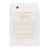 Ahmad Tea Detox Tea | Fruit & Herbal Infusion | Ginger, Dandelion, Nettle, Peppermint, Fennel, Birch leaves - 20 Teabag Sachets view 3