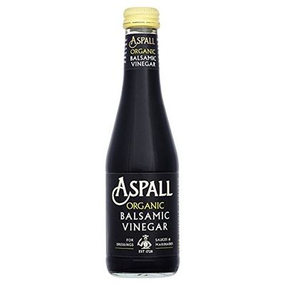 Aspall Organic Vinegar Balsamic 350ml