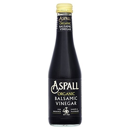 Aspall Organic Vinegar Balsamic 350ml