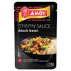 Amoy Aromatic Black Bean Stir Fry Sauce 120g view 1