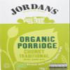 Jordans Organic Porridge Oats, 750g view 1