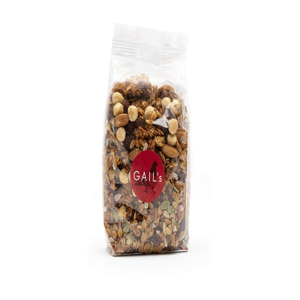 Gail's Bakery Granola 500g