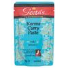 Geeta's Korma Paste 80g view 1