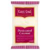 East End Desiccated Coconut 200g view 1