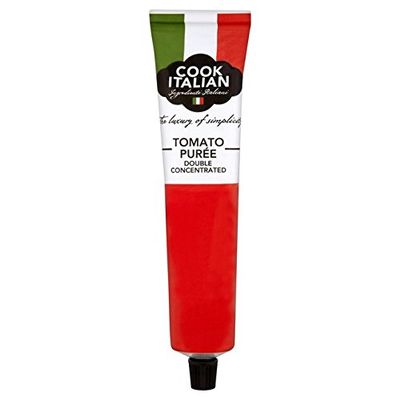 Cook Italian Puree Tube 140g