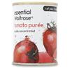 Double Concentrated Italian Tomato Puree Essential Waitrose 140g view 1