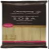Clearspring Organic Japanese 100 percent Buckwheat Soba Noodles, 200g view 1