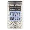 Cooks' Ingredients Silver Balls Waitrose 92g view 1