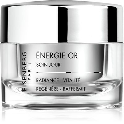 Excellence by Eisenberg Energie Or 50ml