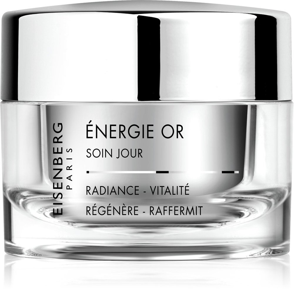 Excellence by Eisenberg Energie Or 50ml