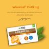 Arkoreal Jalea Fresca Fte Plus 1500Mg 20 view 2