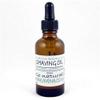 Shaving Oil Unisex 50ml - natural shaving oil for gents or ladies view 1